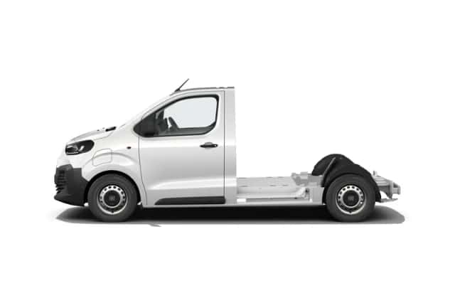 Fiat Scudo (2026) thumbnail 4