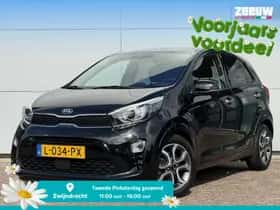 Kia Picanto (2021)