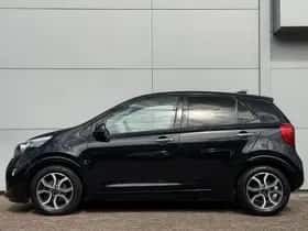 Kia Picanto (2021) thumbnail 3