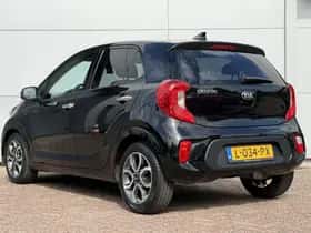 Kia Picanto (2021) thumbnail 4