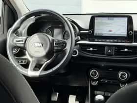Kia Picanto (2021) thumbnail 8