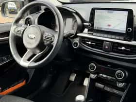 Kia Picanto (2021) thumbnail 9
