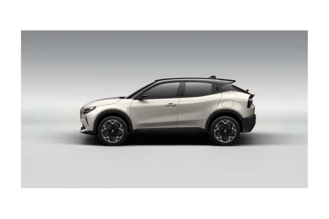 Alfa Romeo Junior (2026) thumbnail 2