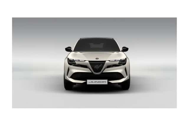 Alfa Romeo Junior (2026) thumbnail 4