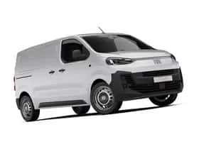 Fiat E-Scudo (2026) thumbnail 11