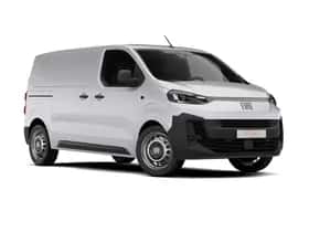 Fiat E-Scudo (2026) thumbnail 3