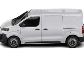 Fiat E-Scudo (2026) thumbnail 5