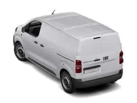 Fiat E-Scudo (2026) thumbnail 8