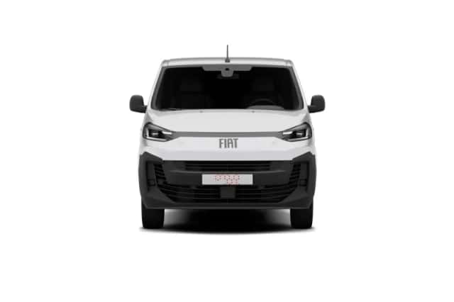 Fiat E-Scudo (2026) thumbnail 2
