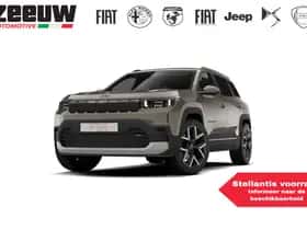 Jeep Compass (2026)