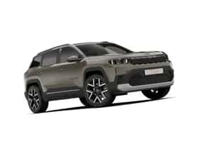 Jeep Compass (2026) thumbnail 11