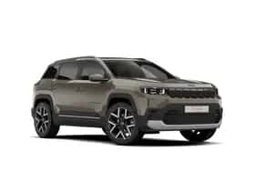 Jeep Compass (2026) thumbnail 3