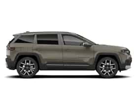 Jeep Compass (2026) thumbnail 4
