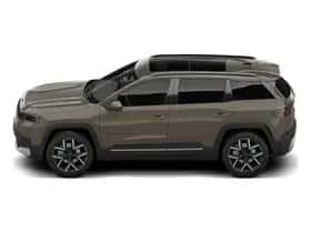 Jeep Compass (2026) thumbnail 5