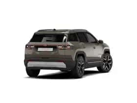 Jeep Compass (2026) thumbnail 6