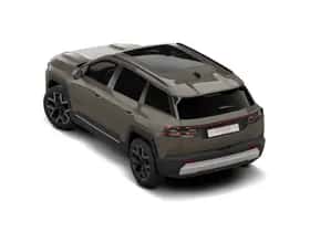 Jeep Compass (2026) thumbnail 8