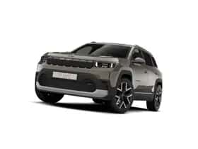 Jeep Compass (2026) thumbnail 9