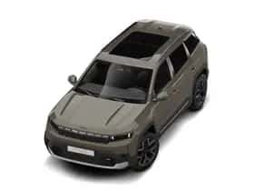 Jeep Compass (2026) thumbnail 10