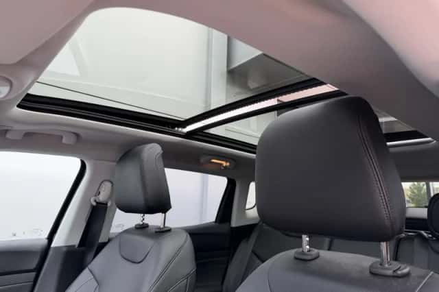 Jeep Compass (2025) thumbnail 5