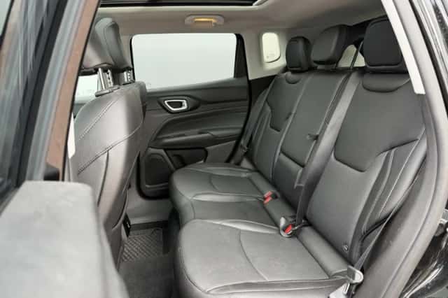 Jeep Compass (2025) thumbnail 6