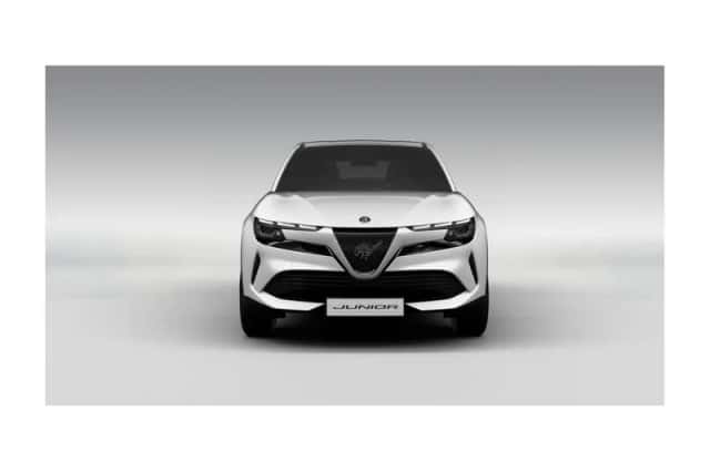Alfa Romeo Junior (2026) thumbnail 4