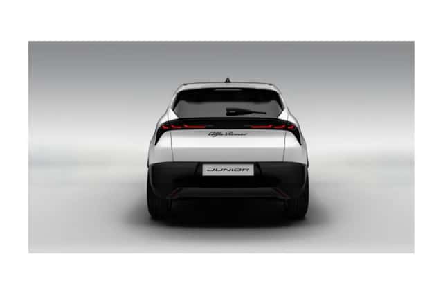 Alfa Romeo Junior (2026) thumbnail 5