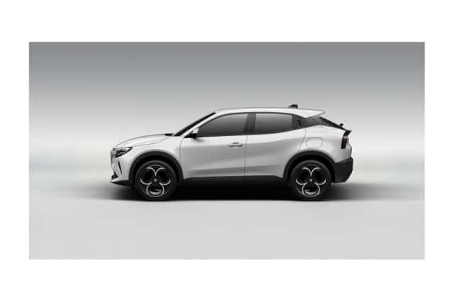 Alfa Romeo Junior (2026) thumbnail 2
