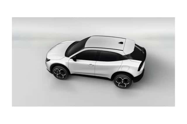 Alfa Romeo Junior (2026) thumbnail 3