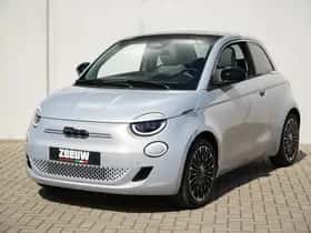 Fiat 500e (2026) thumbnail 8