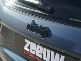 Jeep Compass (2023) thumbnail 11