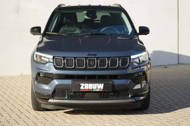 Jeep Compass (2023) thumbnail 5