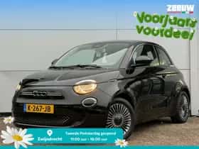 Fiat 500 (2020)