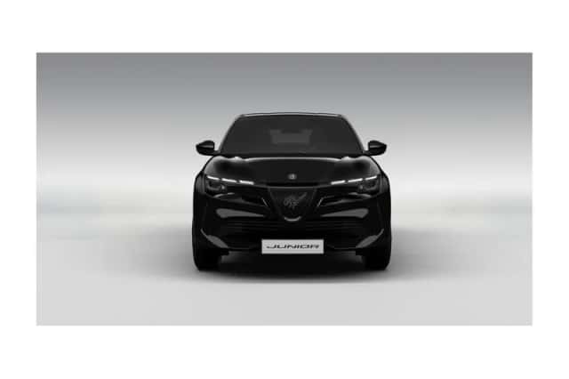 Alfa Romeo Junior (2026) thumbnail 4