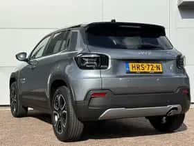 Jeep Avenger (2025) thumbnail 2