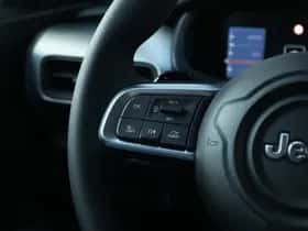 Jeep Avenger (2025) thumbnail 9