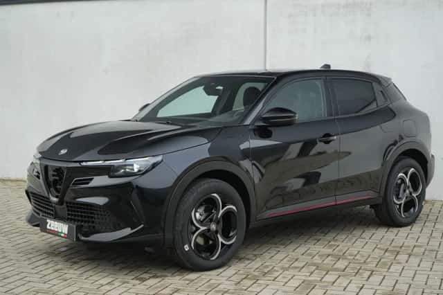 Alfa Romeo Junior (2025) thumbnail 5