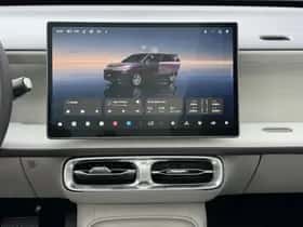Leapmotor B10 (2026) thumbnail 10