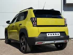 Fiat Grande Panda (2025) thumbnail 2