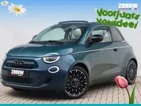 Fiat 500C (2026)