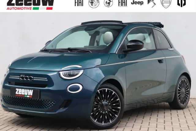 Fiat 500C (2026) thumbnail 1