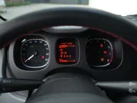 Fiat Panda (2022) thumbnail 12