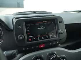 Fiat Panda (2022) thumbnail 17