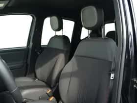 Fiat Panda (2022) thumbnail 18