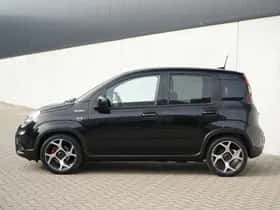 Fiat Panda (2022) thumbnail 7