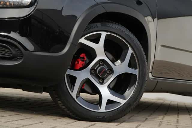 Fiat Panda (2022) thumbnail 3
