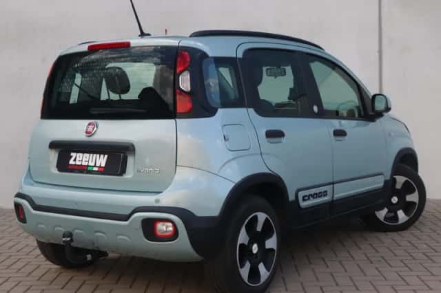 Fiat Panda (2020) thumbnail 2