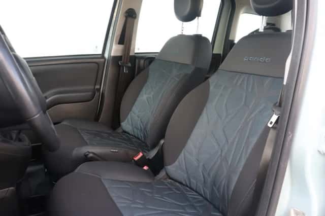 Fiat Panda (2020) thumbnail 3