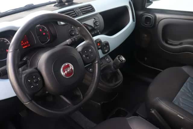 Fiat Panda (2020) thumbnail 4