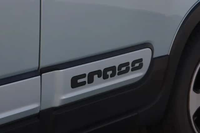 Fiat Panda (2020) thumbnail 5