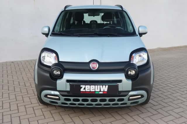Fiat Panda (2020) thumbnail 6